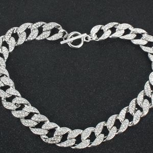 Cubanlink Style Necklace